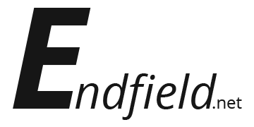 Endfield Logo